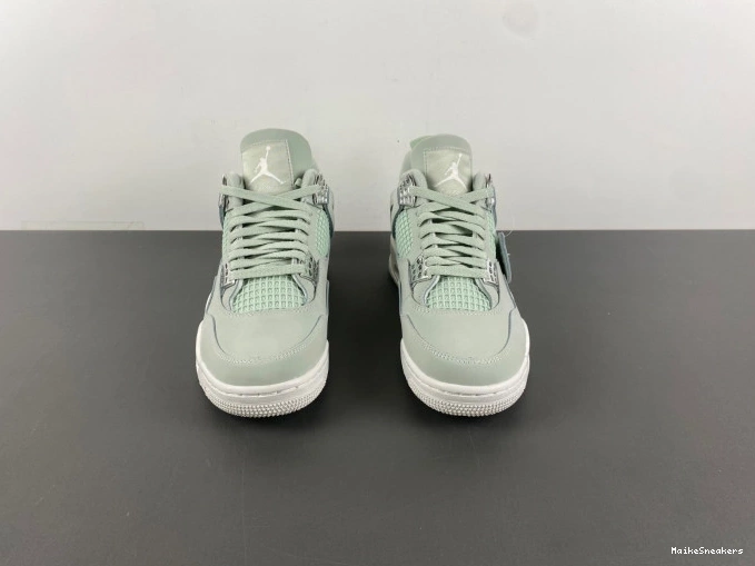 MaikeSneakers (W) 4 Jordan Seafoam Air HV0823-003 0804